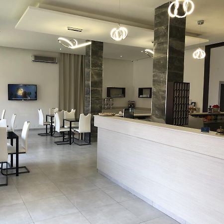 Hotel Frejus Collegno Εξωτερικό φωτογραφία