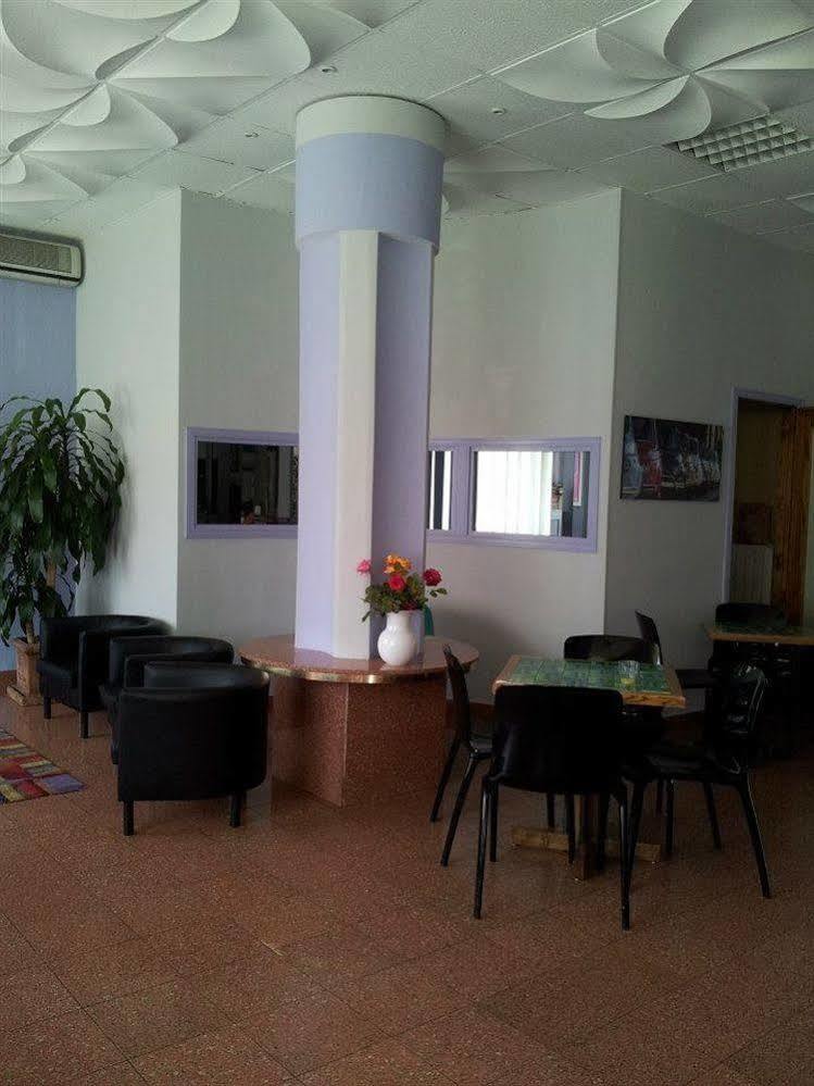 Hotel Frejus Collegno Εξωτερικό φωτογραφία