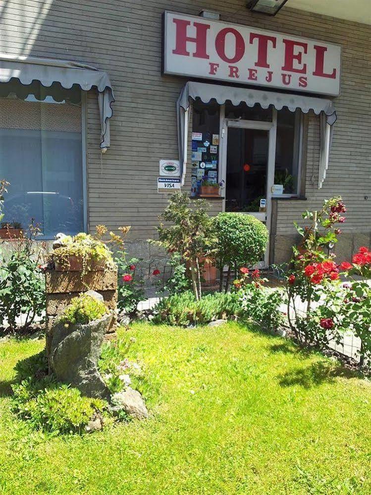 Hotel Frejus Collegno Εξωτερικό φωτογραφία