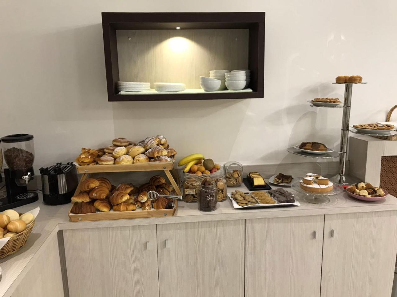Hotel Frejus Collegno Εξωτερικό φωτογραφία