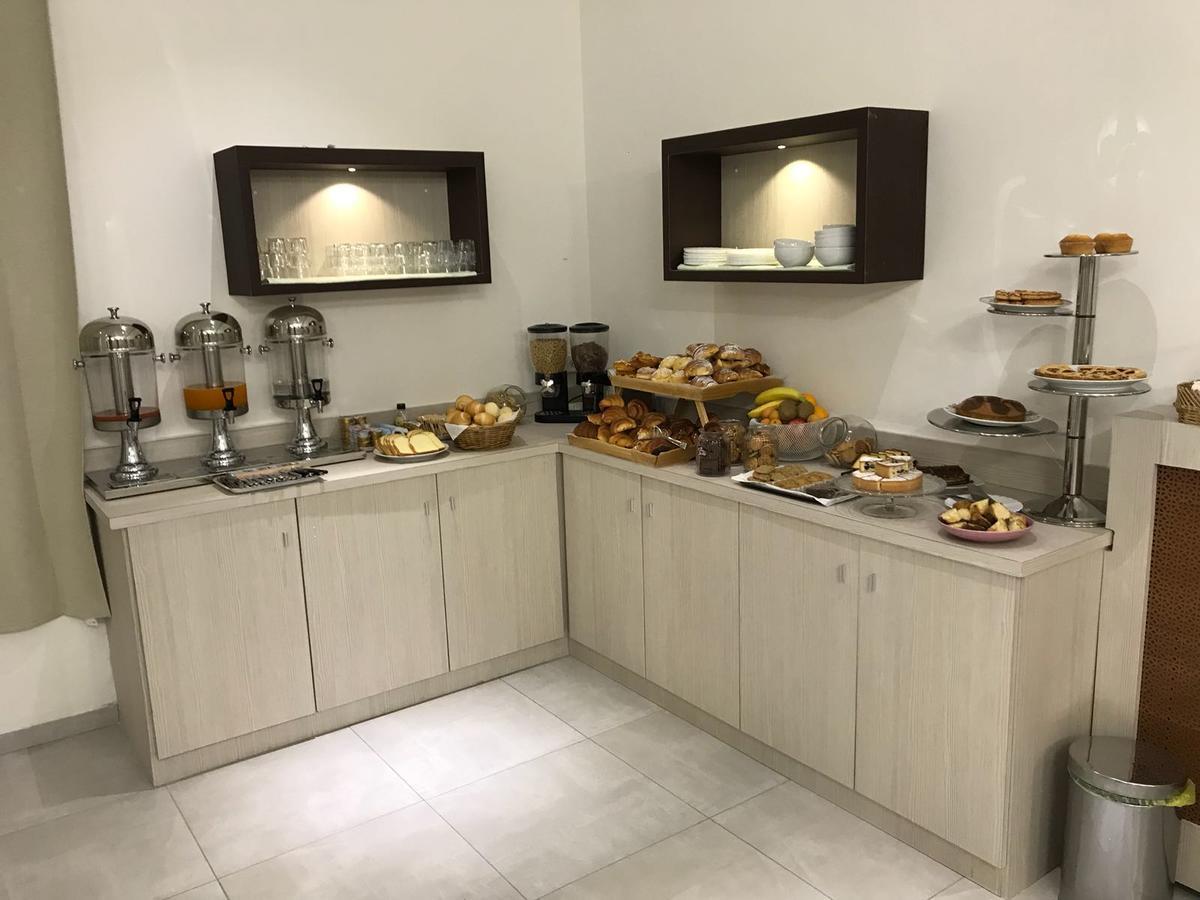Hotel Frejus Collegno Εξωτερικό φωτογραφία
