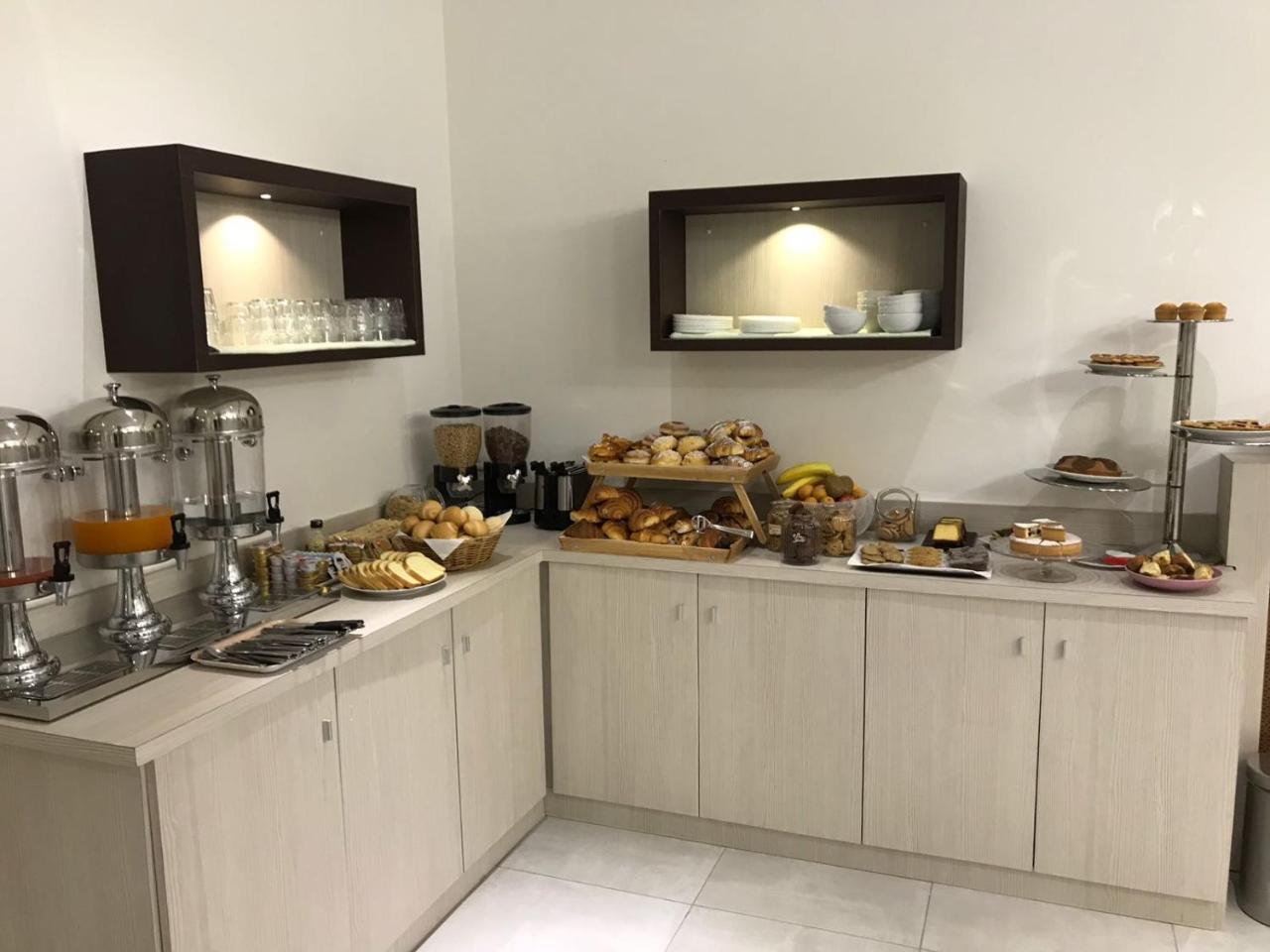 Hotel Frejus Collegno Εξωτερικό φωτογραφία
