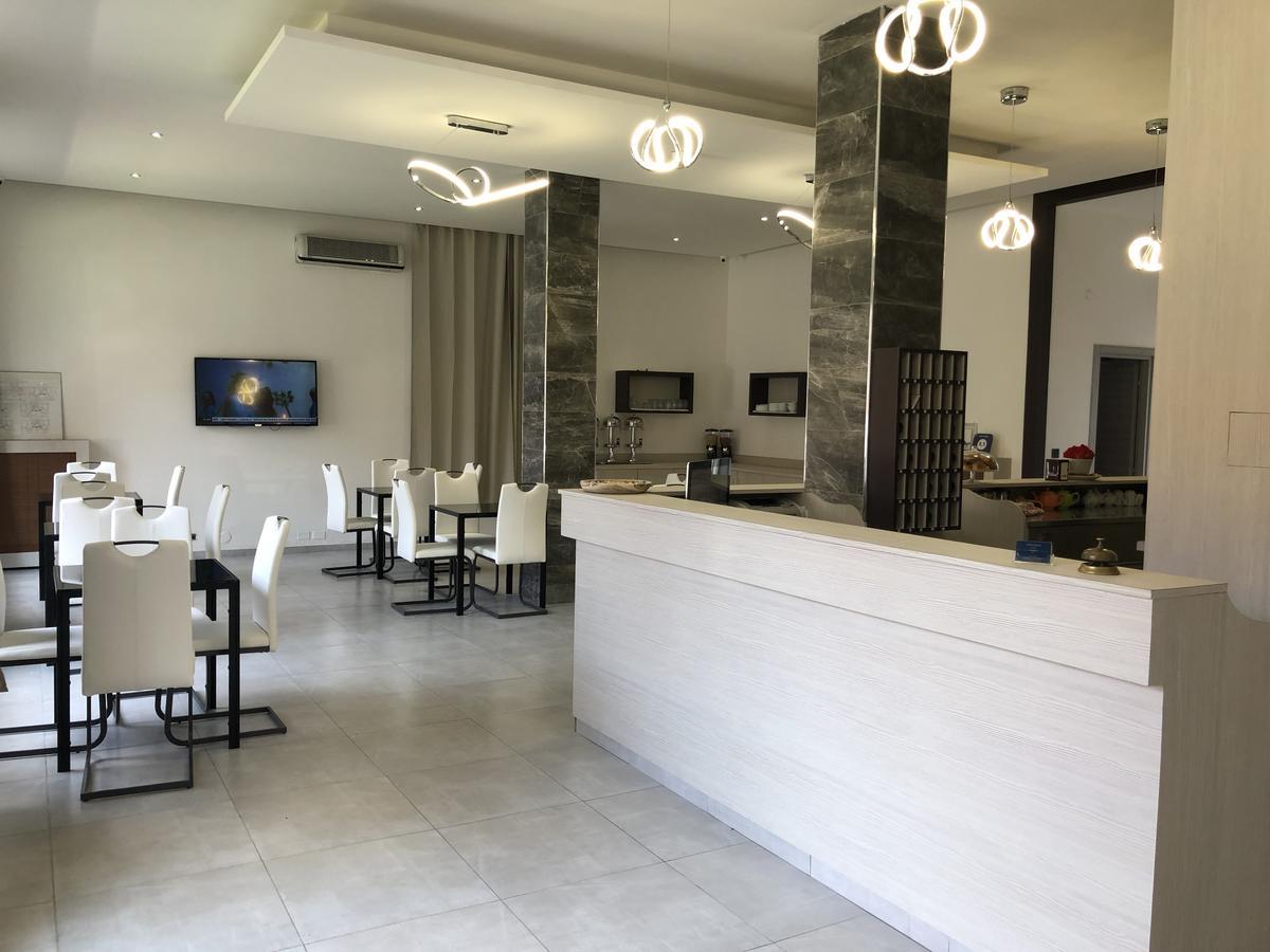 Hotel Frejus Collegno Εξωτερικό φωτογραφία