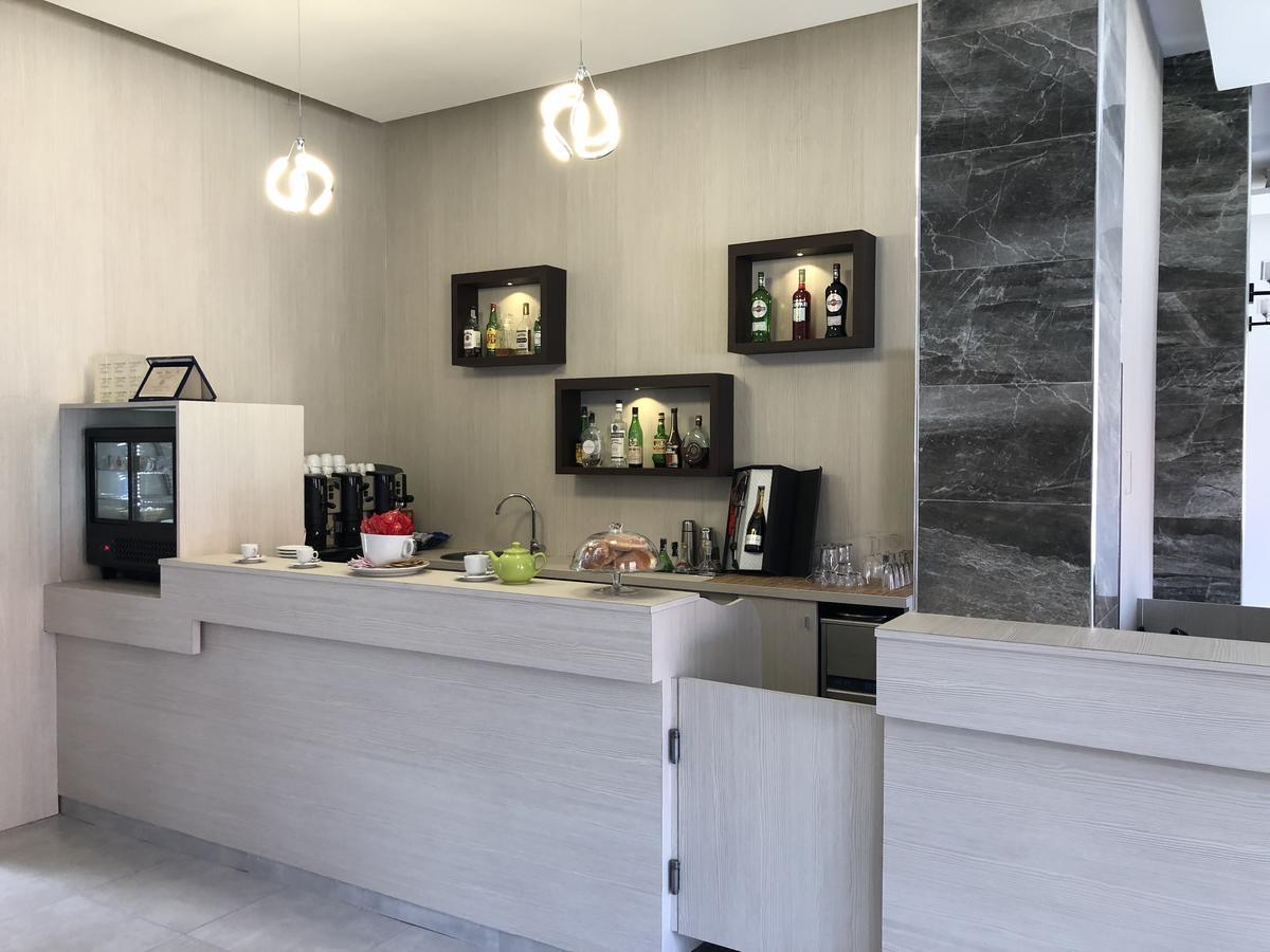 Hotel Frejus Collegno Εξωτερικό φωτογραφία