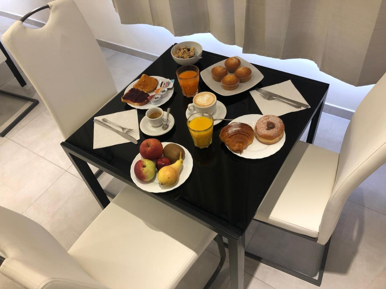 Hotel Frejus Collegno Εξωτερικό φωτογραφία