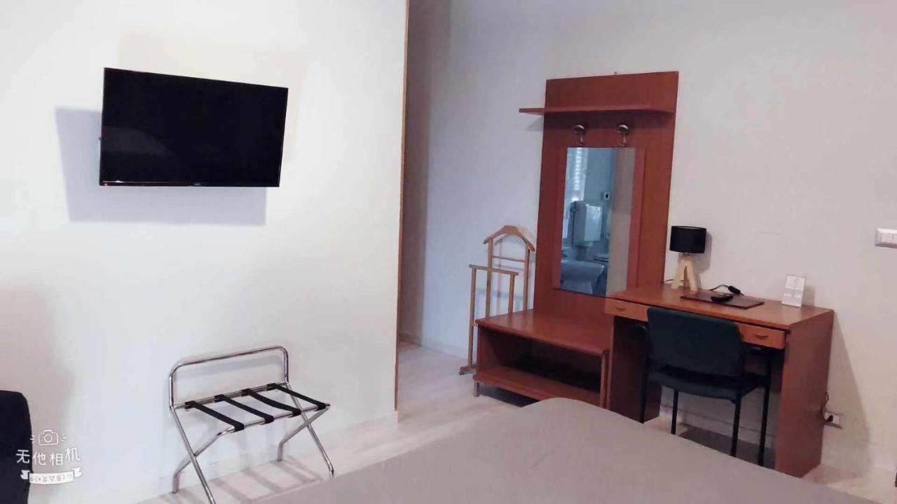 Hotel Frejus Collegno Εξωτερικό φωτογραφία