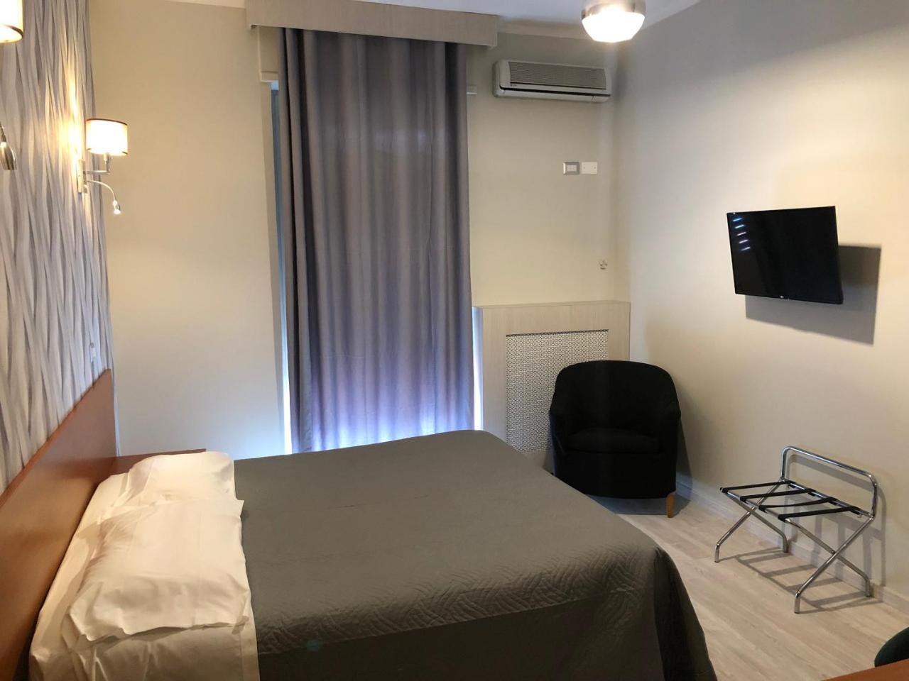 Hotel Frejus Collegno Εξωτερικό φωτογραφία