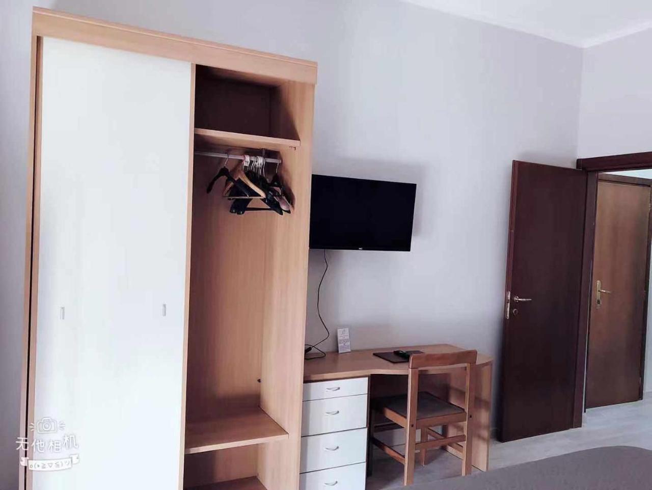Hotel Frejus Collegno Εξωτερικό φωτογραφία
