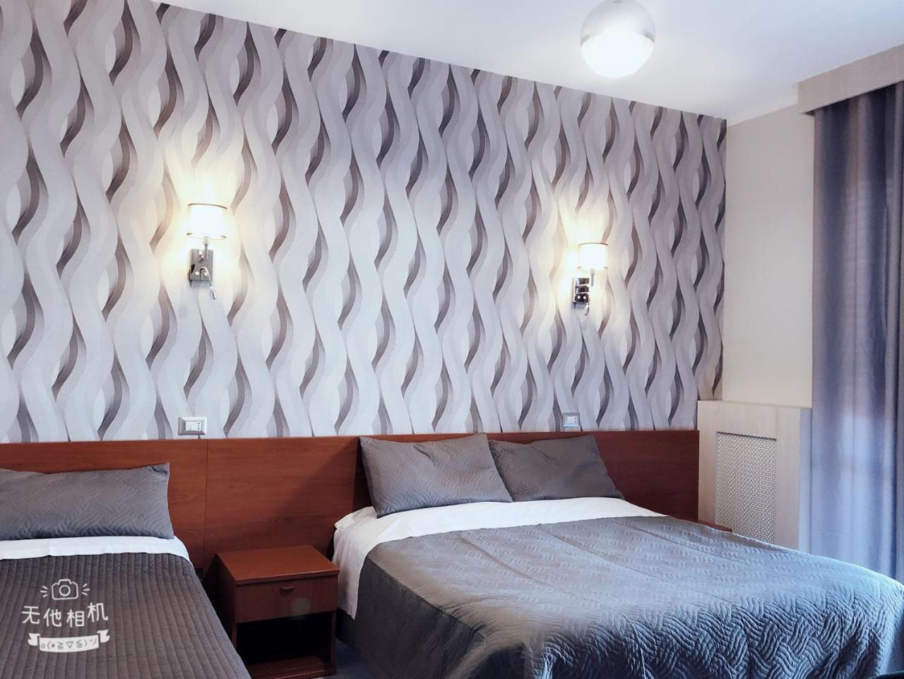 Hotel Frejus Collegno Εξωτερικό φωτογραφία