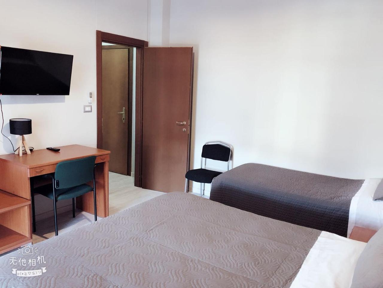Hotel Frejus Collegno Εξωτερικό φωτογραφία